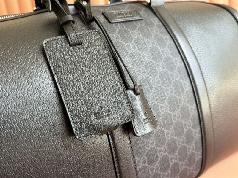 Gucci Travel Bags